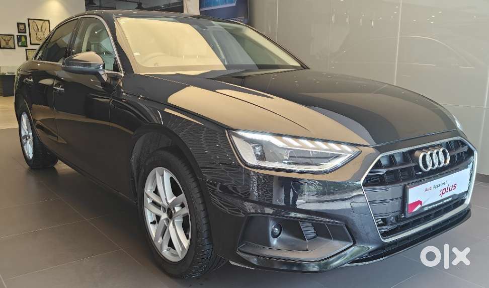 Audi A4 2.0 Premium Plus 40 Tfsi, 2025, Petrol