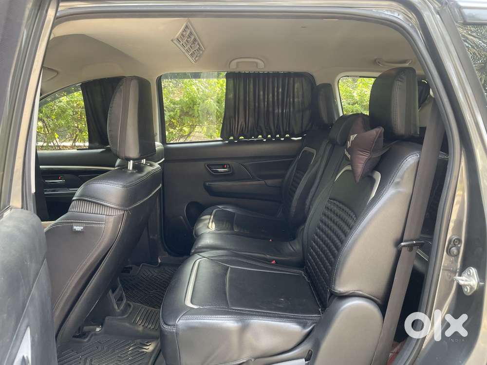 Maruti Suzuki Xl6 Zeta Mt Cng, 2025, Petrol