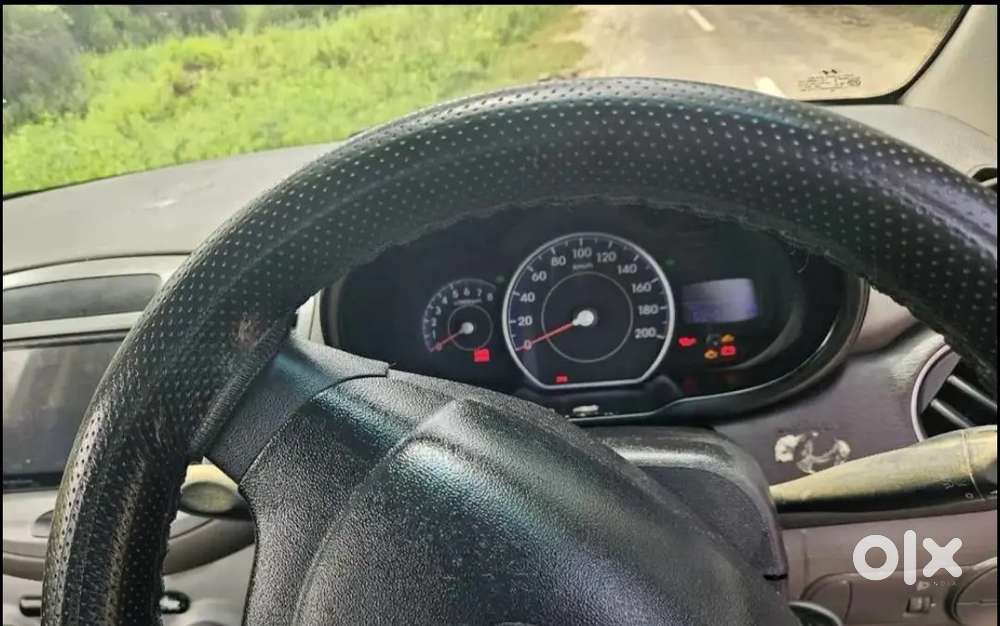 Hyundai I10 2011 Petrol 85000 Km Driven  Good Candisan