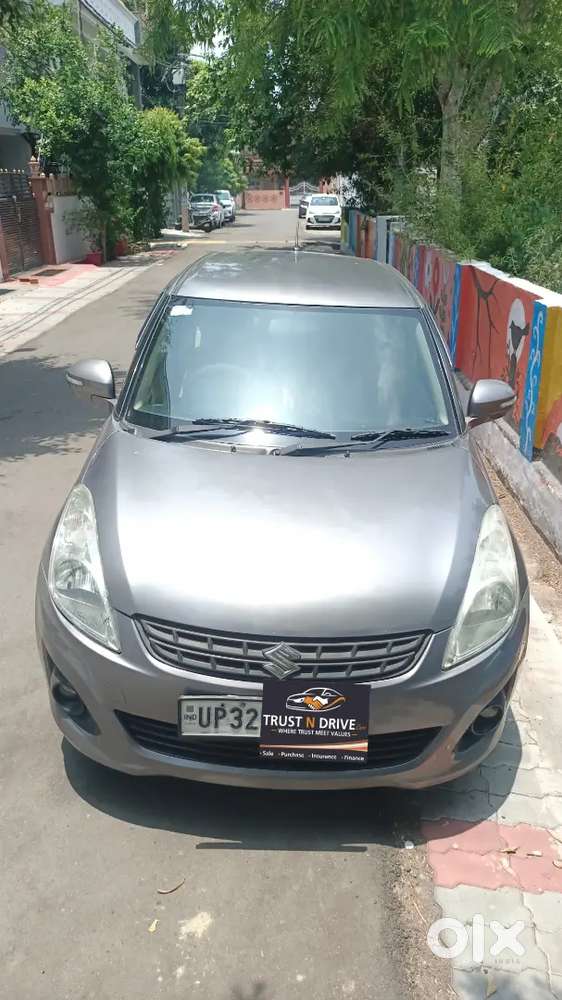 Maruti Suzuki Swift Dzire Vdi