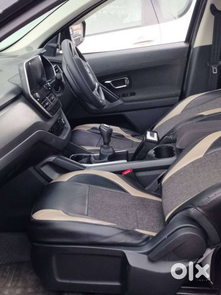 Tata Harrier Xt, 2020, Diesel