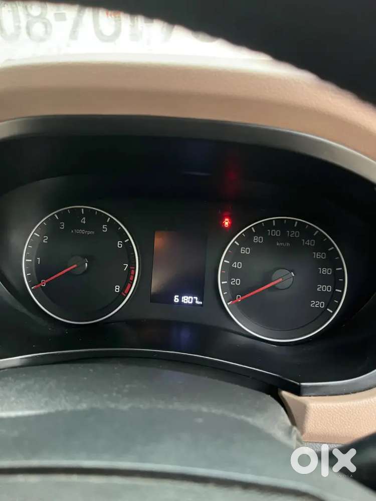 Hyundai Elite I20 Magna 2020