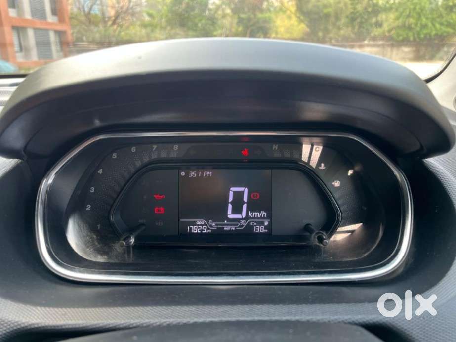 Tata Tiago 1.05 Revotorq Xt Option, 2023, Petrol