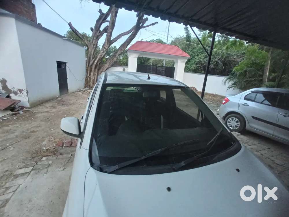 Suzuki Ritz