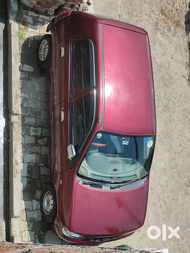 Maruti Suzuki 800 Ac 2008