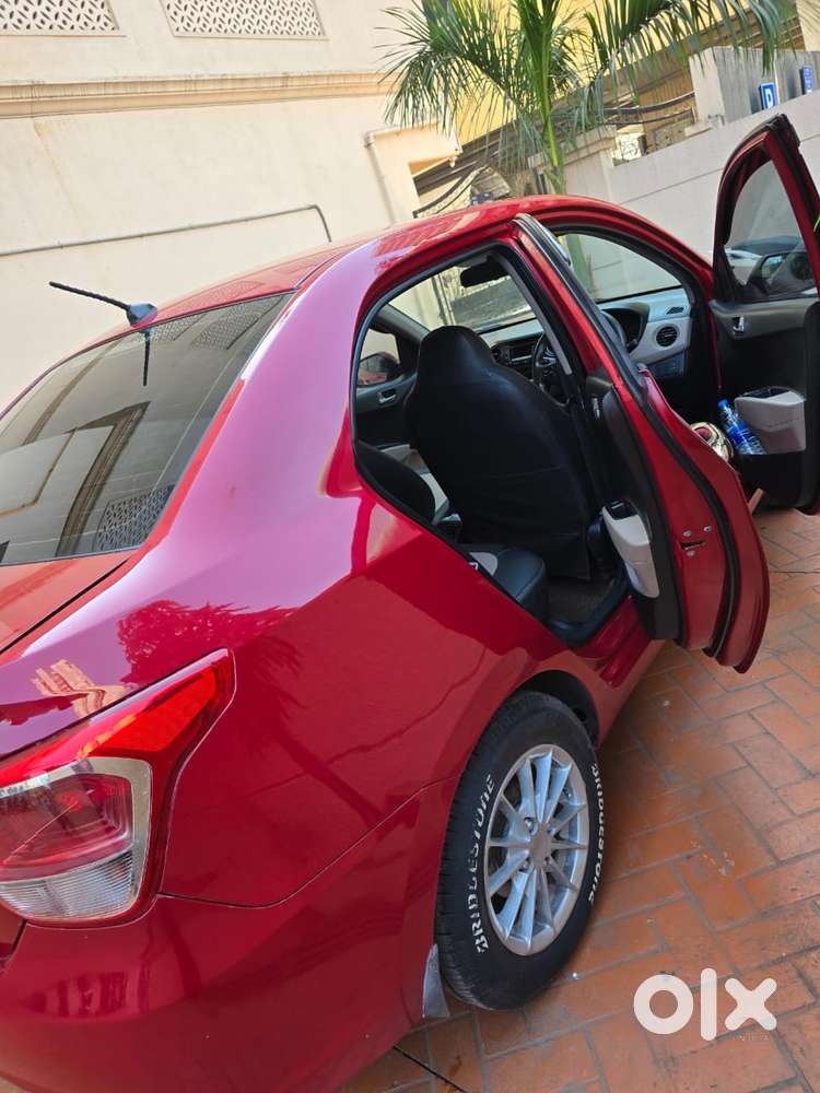 Hyundai Xcent 2014-2016 1.1 Crdi Sx, 2014, Diesel