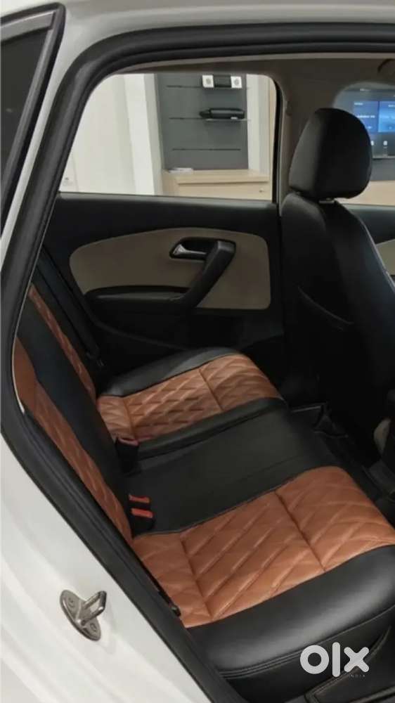 Volkswagen Polo 2011 Diesel Good Condition