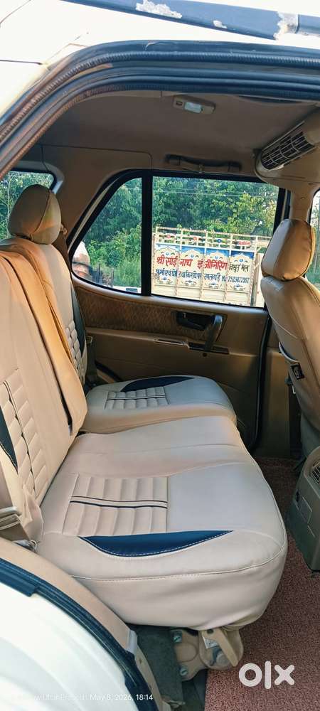 Tata Safari Dicor 2.2 Vx 4x2 Bs Iv, 2014, Diesel