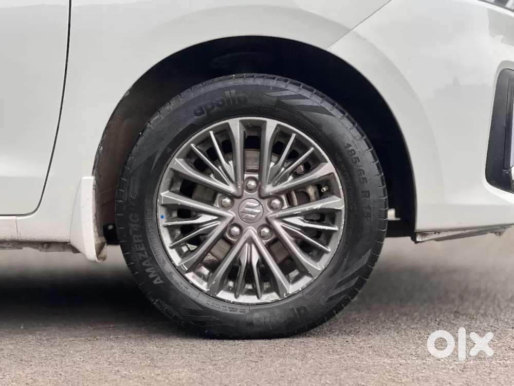 Maruti Suzuki Ertiga Zxi Plus Petrol, 2021, Petrol