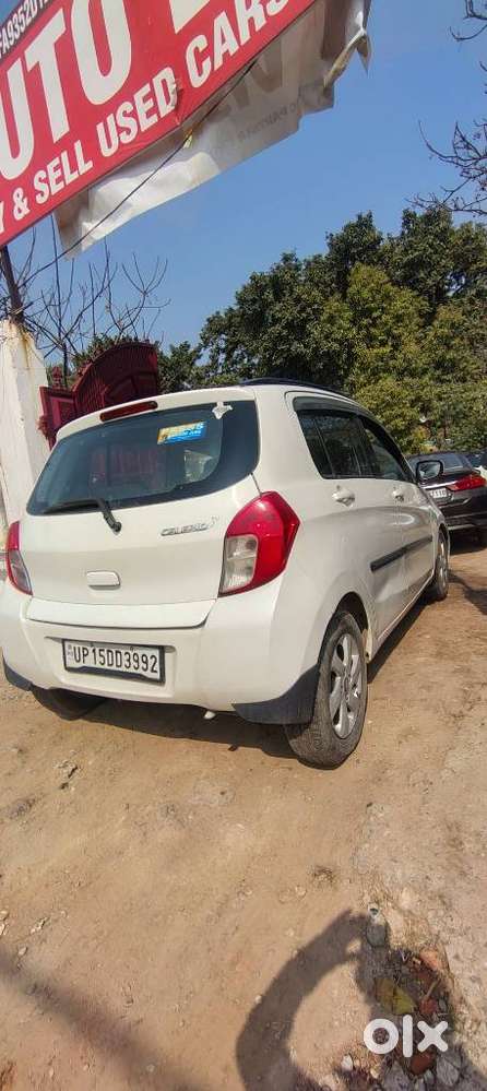 Maruti Suzuki Celerio Zxi, 2020, Cng & Hybrids