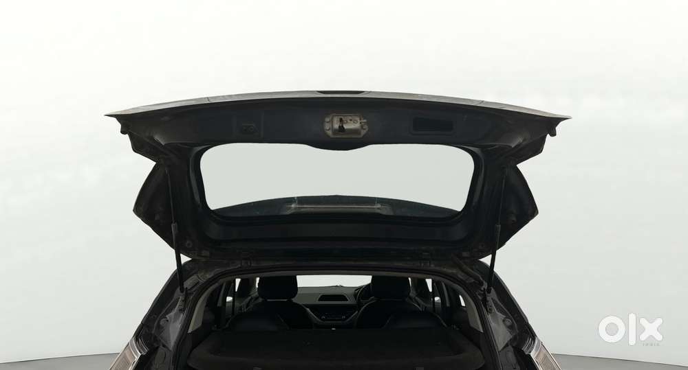Tata Nexon 1.2 Revotron Xm, 2019, Cng & Hybrids