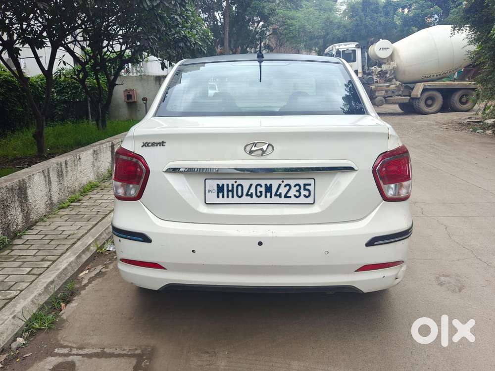 Hyundai Xcent S 1.2 (o), 2014, Petrol