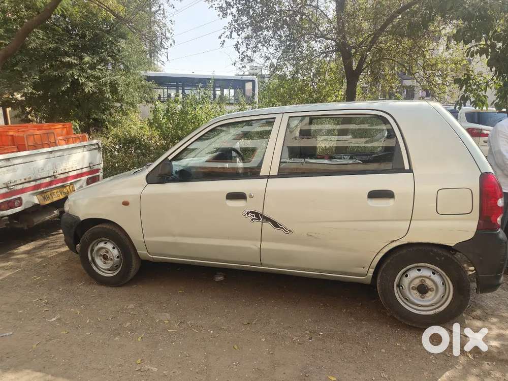 Well Condition Car