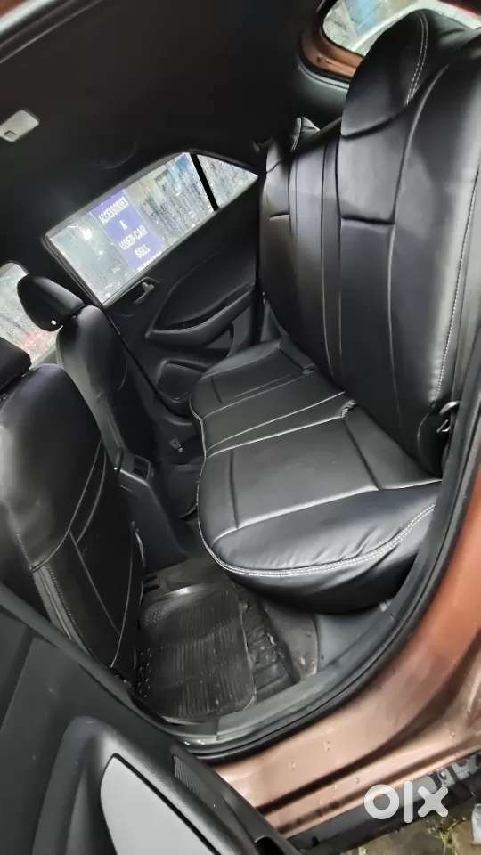 Hyundai I20 Active, 2016, Petrol