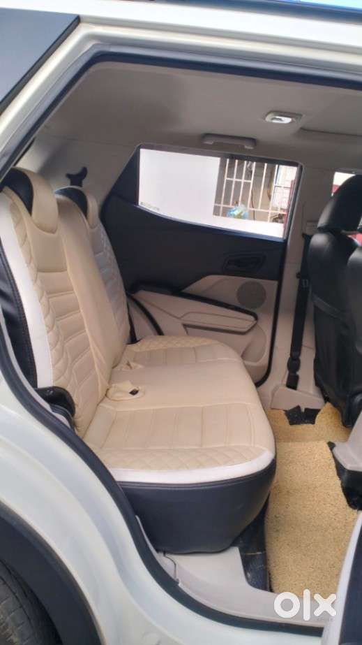 Mahindra Xuv300 W6 Diesel, 2022, Diesel