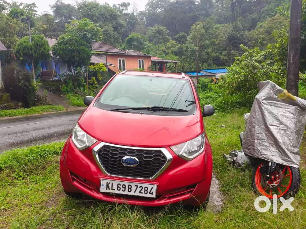 Datsun Redigo 2019 Model