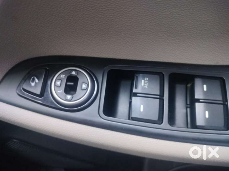 Hyundai I20 1.2 Asta, 2015, Petrol