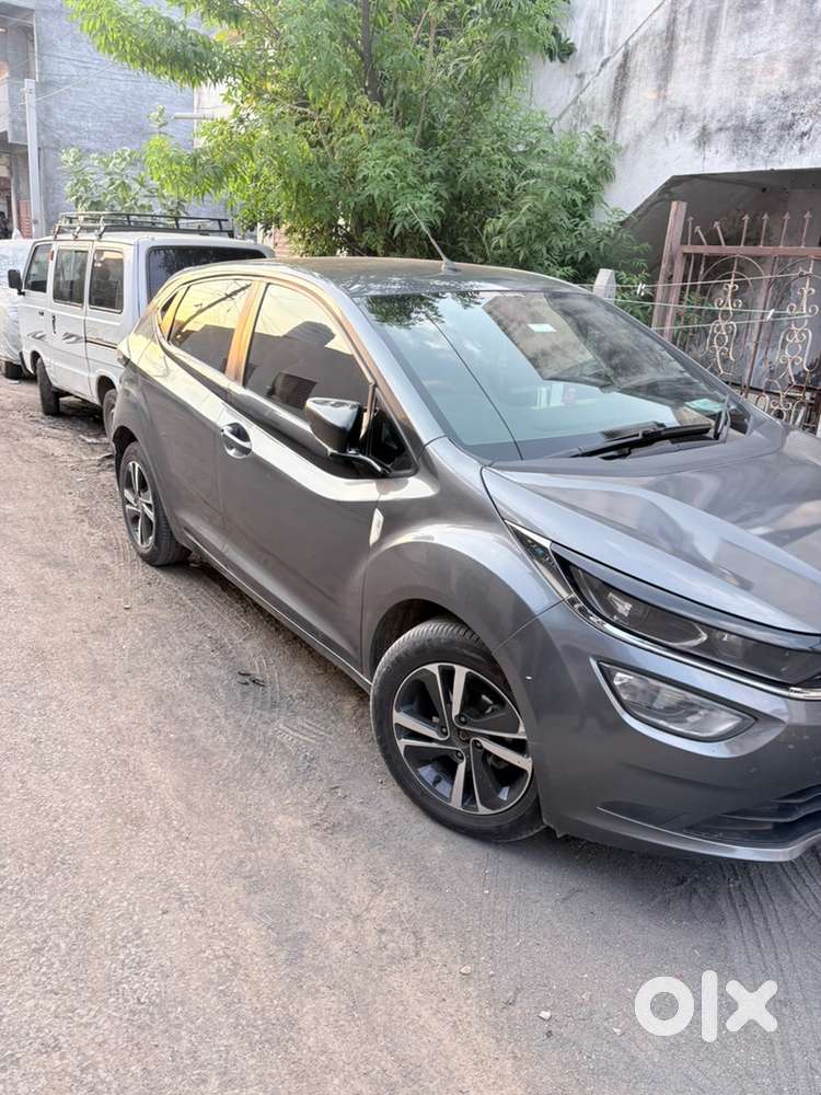 Tata Altroz 2021 Diesel