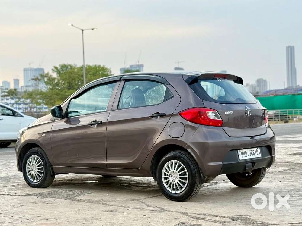 Tata Tiago Xe Diesel, 2018, Diesel