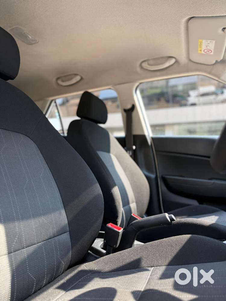 Hyundai Venue E, 2019, Petrol