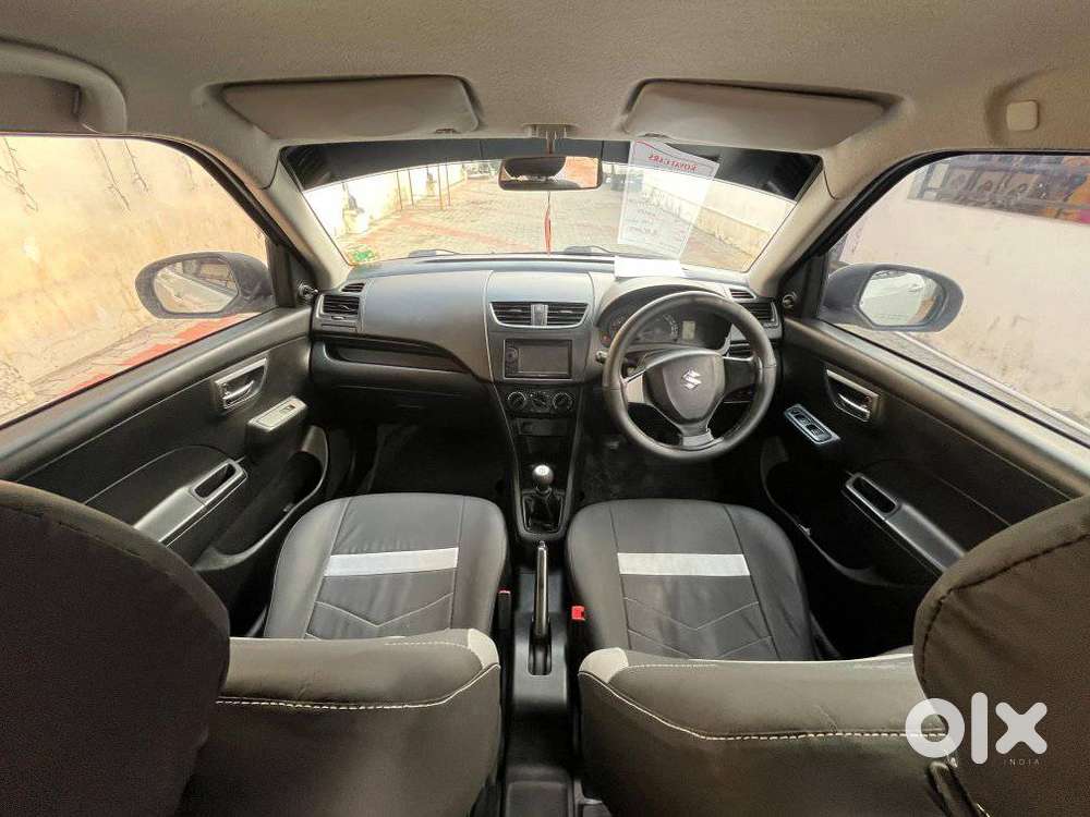 Maruti Suzuki Swift, 2012, Diesel