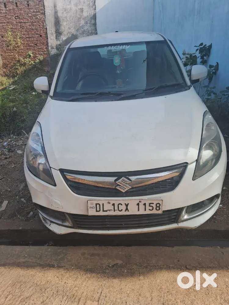 My Car Ldi +
