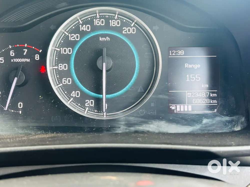 2018 Maruti Suzuki Ignis 1st Owner