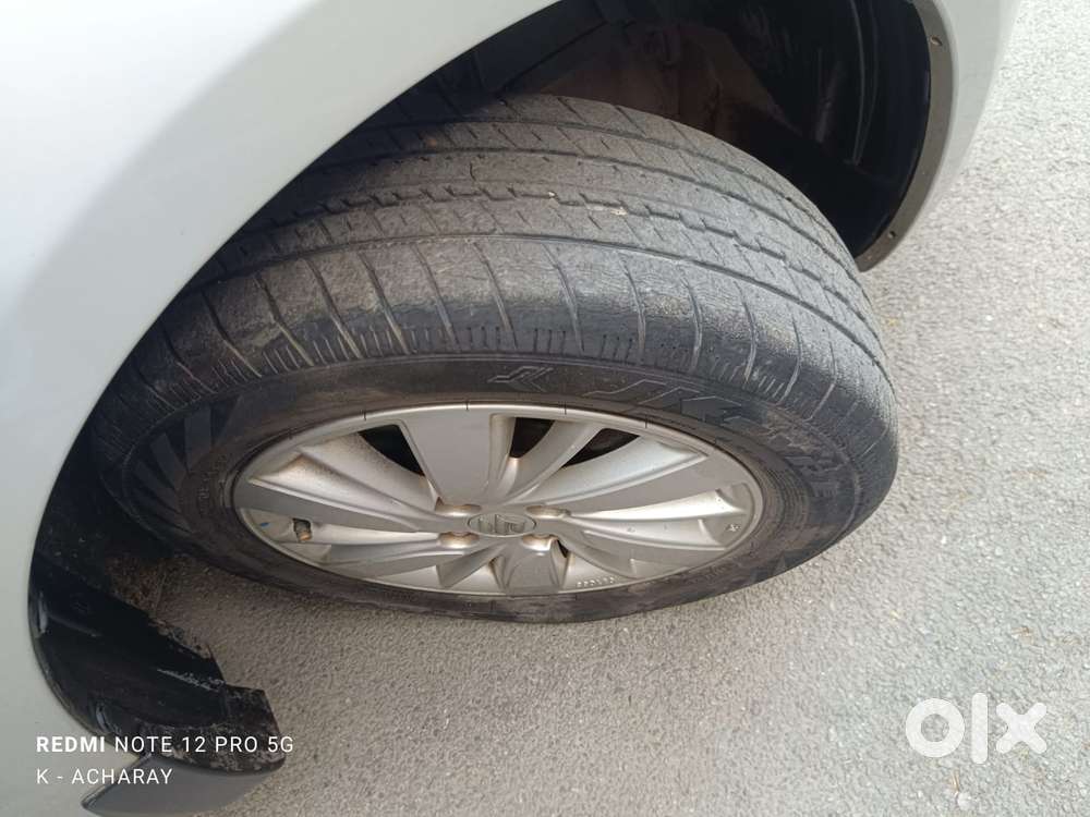 Maruti Suzuki Swift Zxi, 2016, Petrol