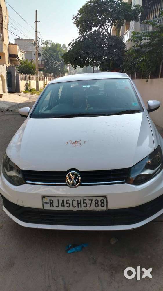 Volkswagen Ameo 2019 Petrol Well Maintained