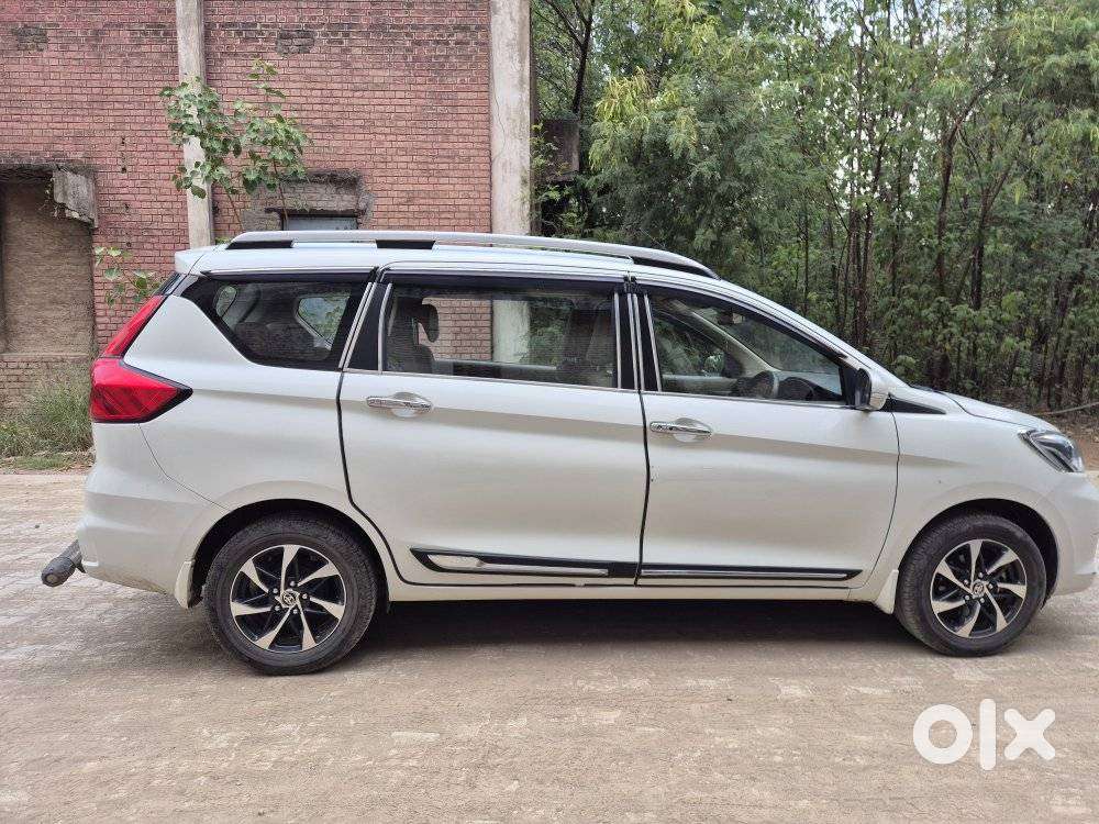 Toyota Rumion V Mt, 2024, Petrol