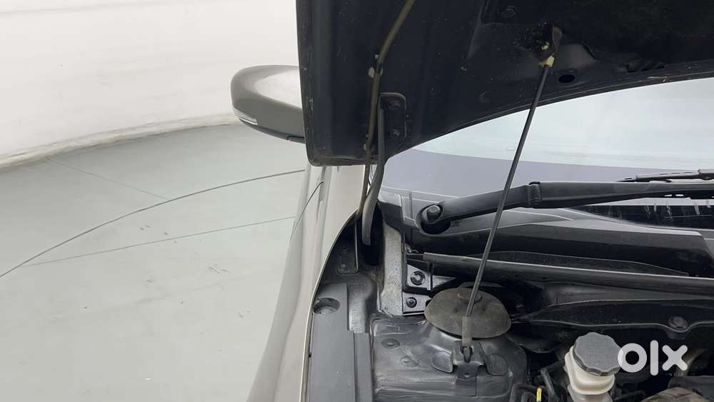 Maruti Suzuki Ciaz Alpha 1.5, 2021, Petrol