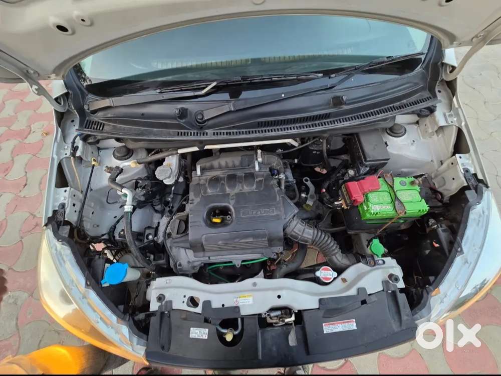 Maruti Suzuki Celerio 2015 Petrol Well Maintained