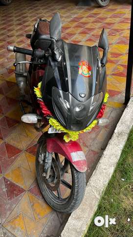 Pulsar 220 2014 sales