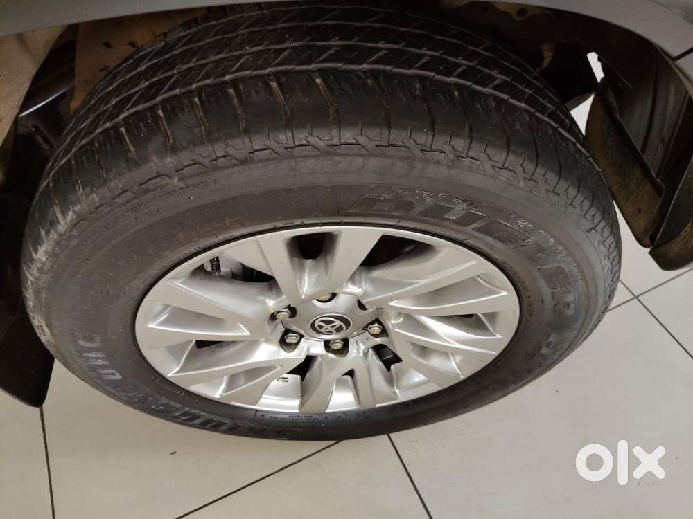 Toyota Fortuner 2.8 4wd At, 2022, Diesel