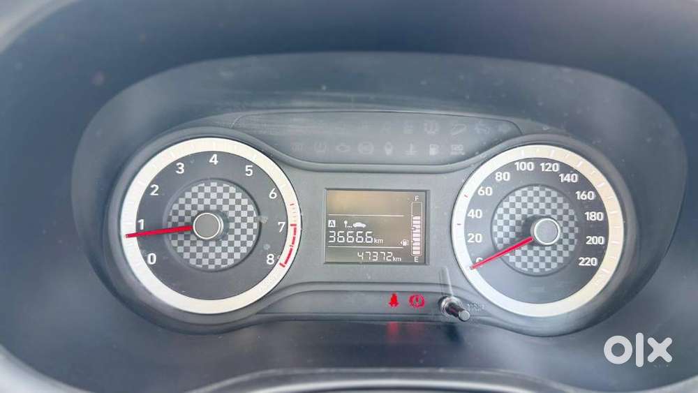 Hyundai Grand I10 2013-2016 Era, 2021, Petrol