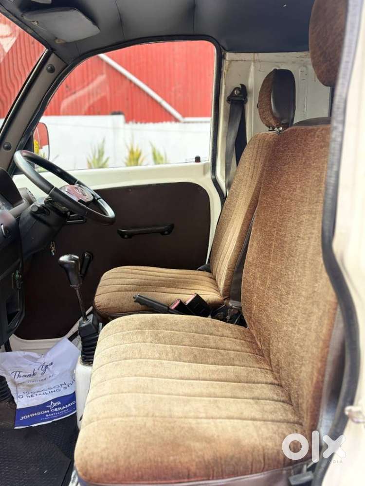Mahindra Supro Lx 8 Str, 2018, Diesel