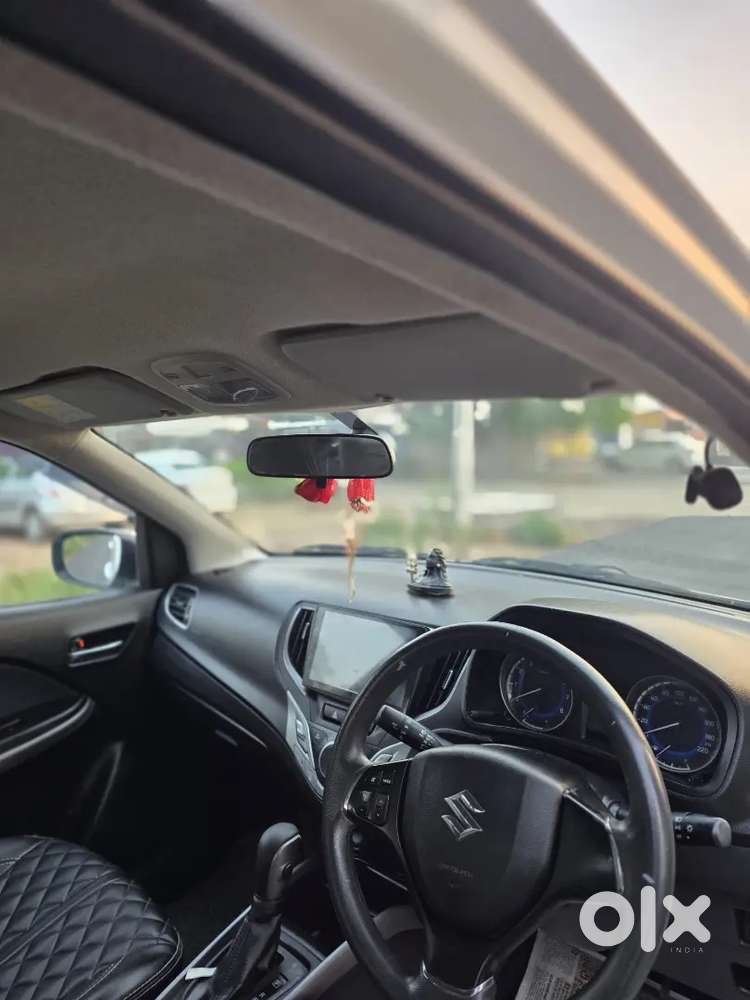 Maruti Baleno 1.2 Delta 2021/2022