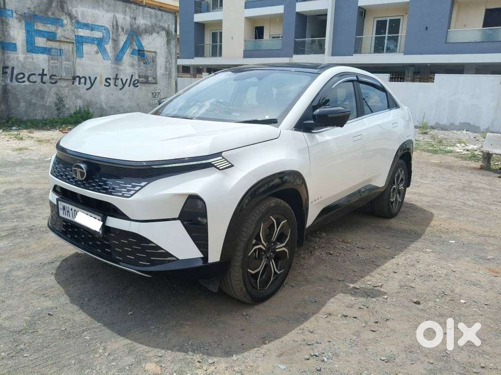 Tata Curvv Accom + A Dmt, 2024, Diesel