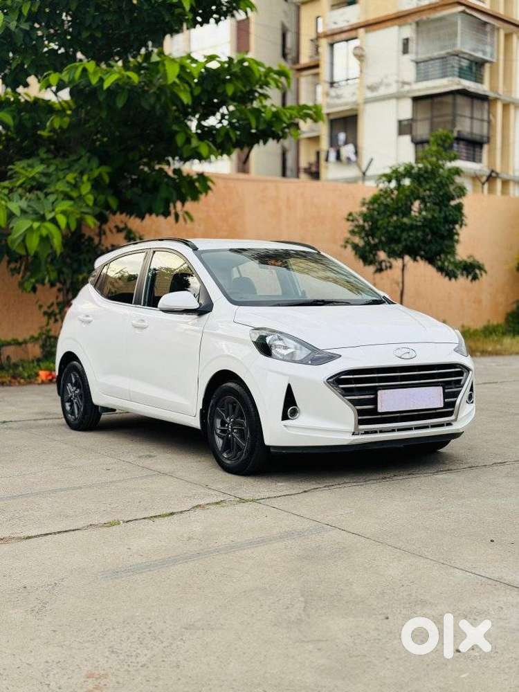 Hyundai Grand I10 Nios Sportz, 2023, Petrol