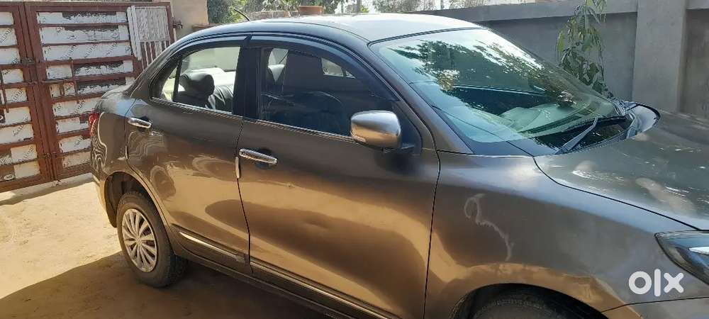 Maruti Suzuki Dzire 2021 Cng Petrol 90000 Km Driven