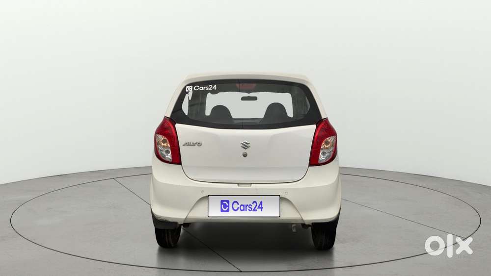 Maruti Suzuki Alto 800 0.8 Vxi (o), 2022, Petrol