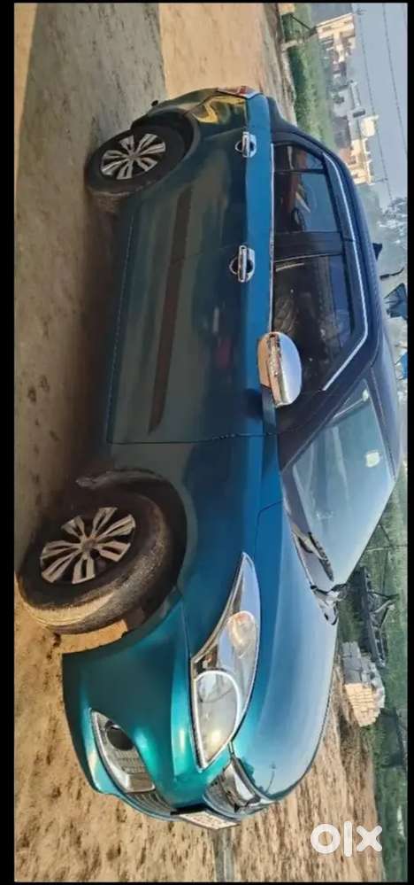 Maruti Suzuki Dzire 2013 Diesel Lxi