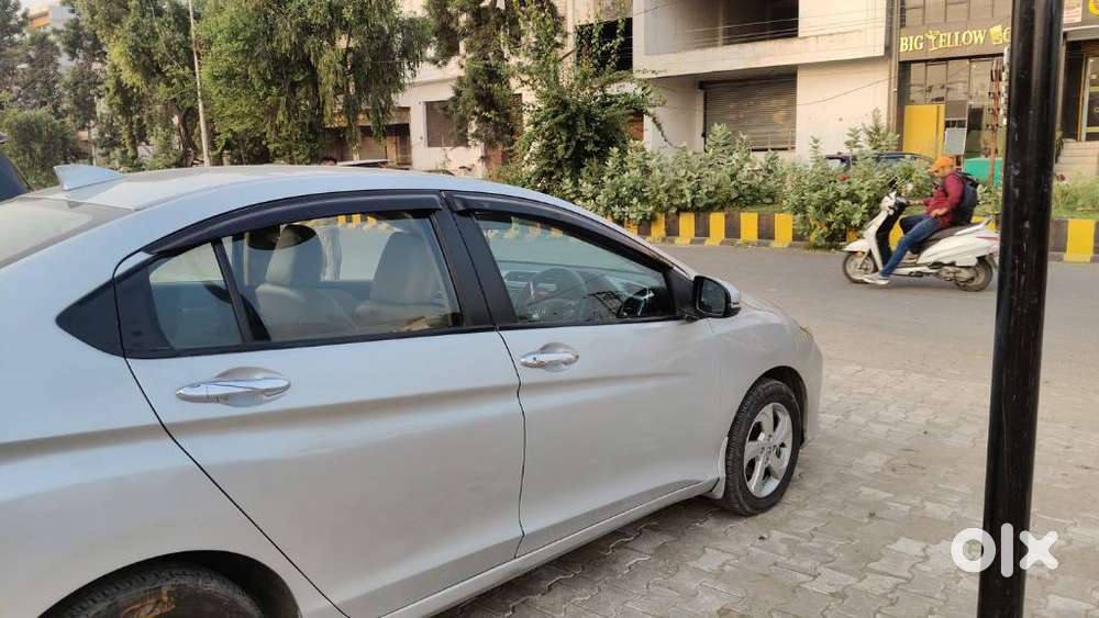 Honda City I Vtec Sv, 2014, Petrol