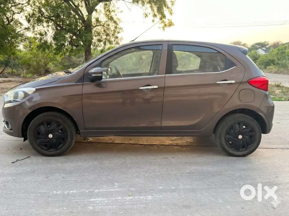Tata Tiago 2019 Petrol 75000 Km Driven
