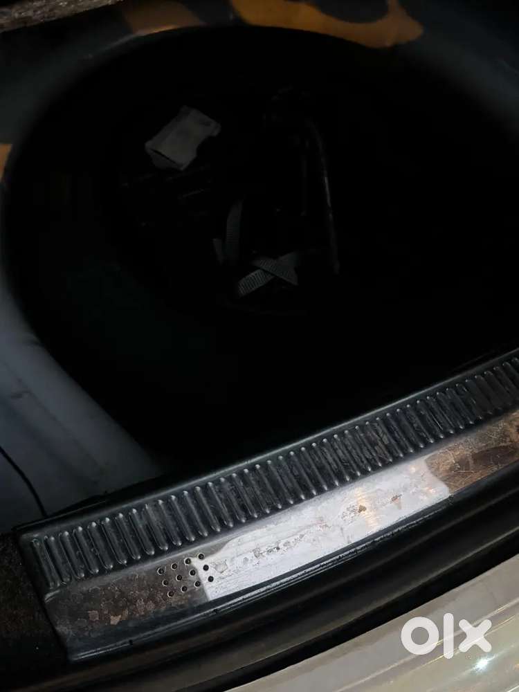 Skoda Superb 2012 Petrol Well Maintained