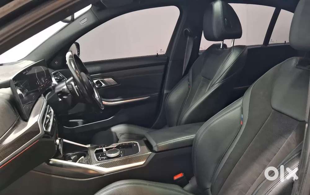 Bmw M340i, 2023, Petrol