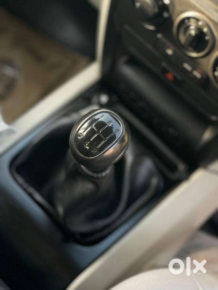 Mahindra Scorpio S5 Plus, 2019, Diesel