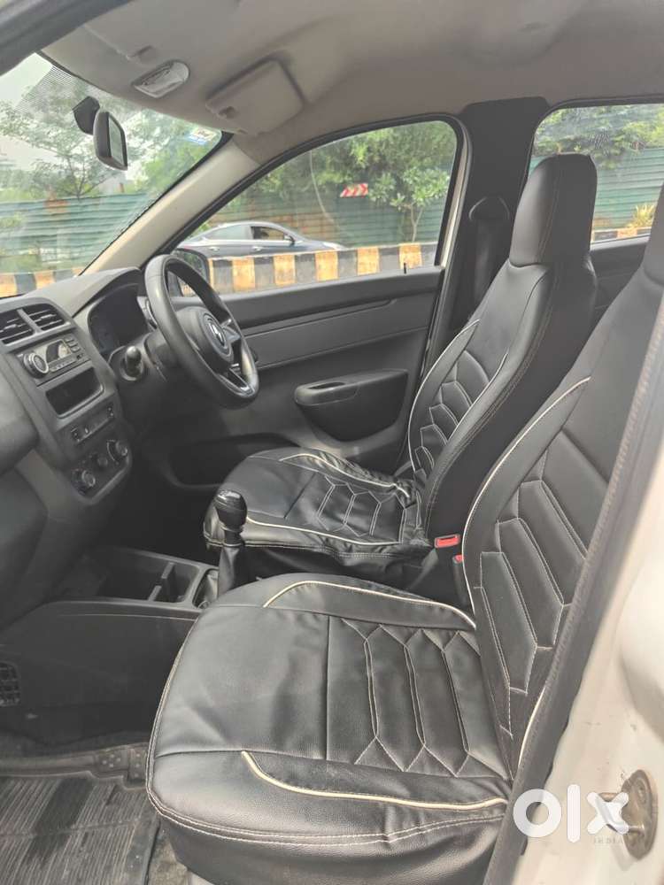 Renault Kwid Rxl, 2020, Petrol