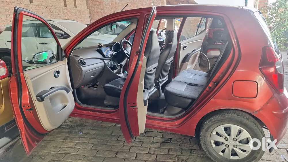 Ac Up Down Adjust Button Not Working !