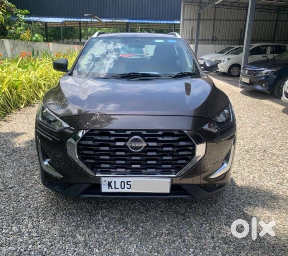 Nissan Magnite 1.0 Xe, 2023, Petrol